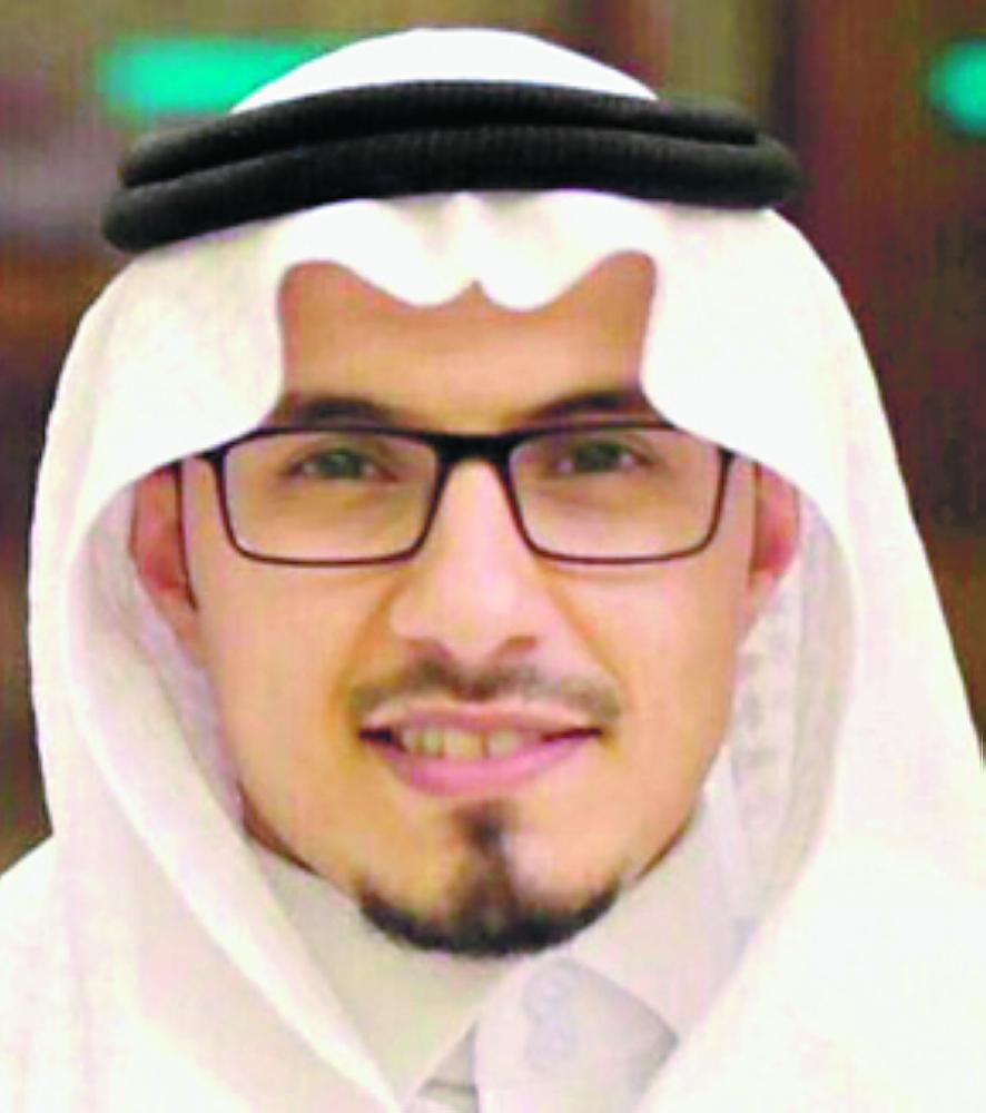 معالي المستشار القرار لك !