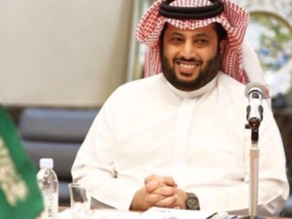 «آل الشيخ»: السحب على سيارة في كل مباريات الدوري