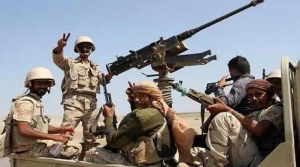 مقتل 18 إنقلابيًا في ‏معارك مع الجيش اليمني بالبيضاء