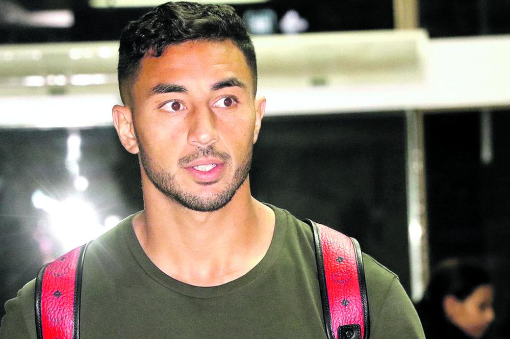 روح العائلة وبوحدوز.. يشعلان أجواء الباطن