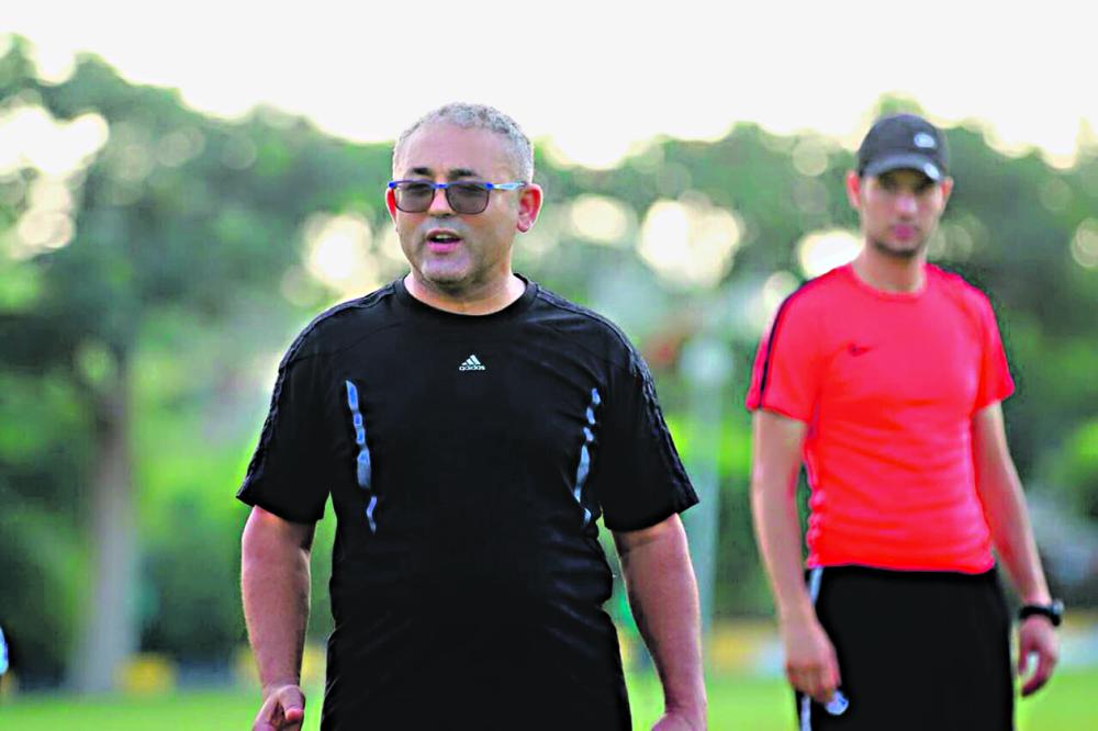 مدرب العدالة: التعادل مع هجر لم يكن عادلًا