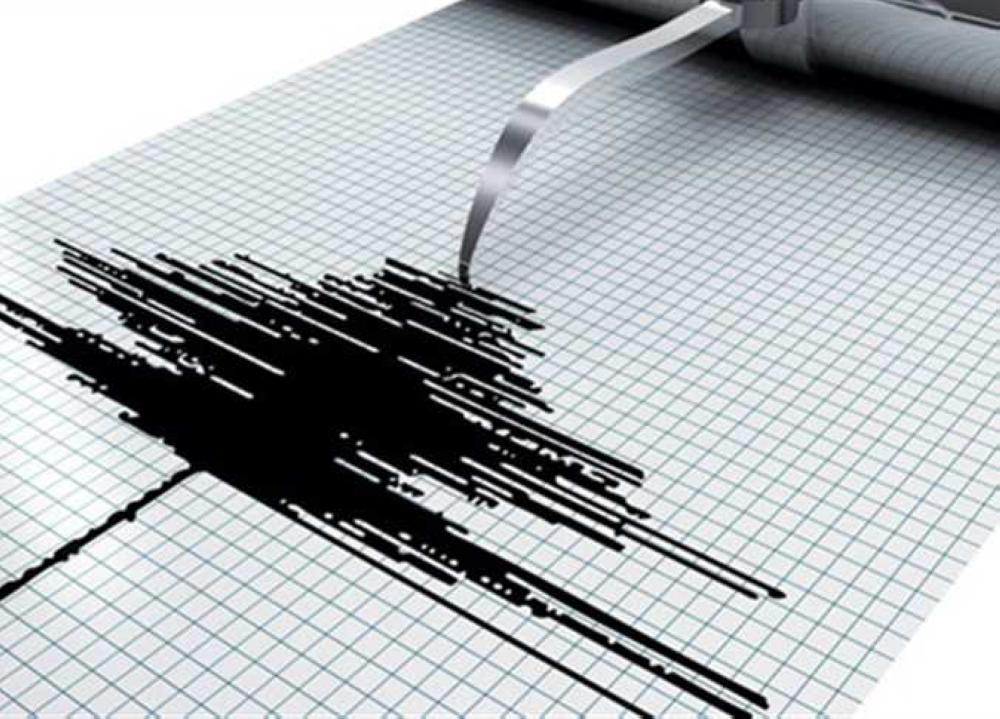 زلزال يهز وسط اليونان ولا أنباء عن إصابات