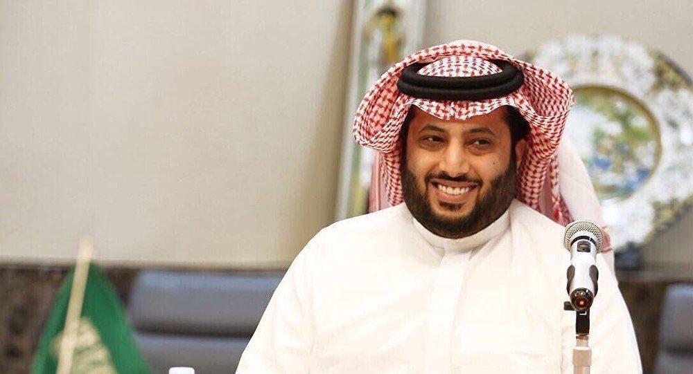 'آل الشيخ' يشكر وكيل هيئة الرياضة على إضاءة ملعب الملز