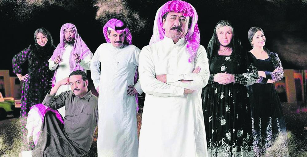 الدراما السعودية تحتاج إلى تنظيم للمنافسة خليجياً