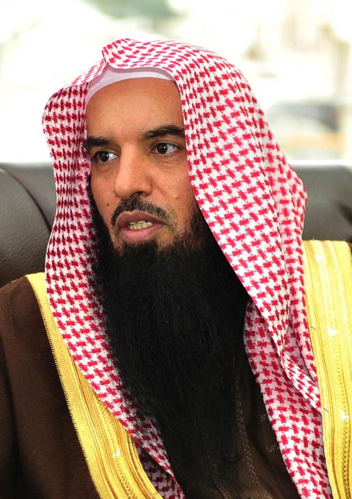 جهود مبذولة بمختلف النواحي