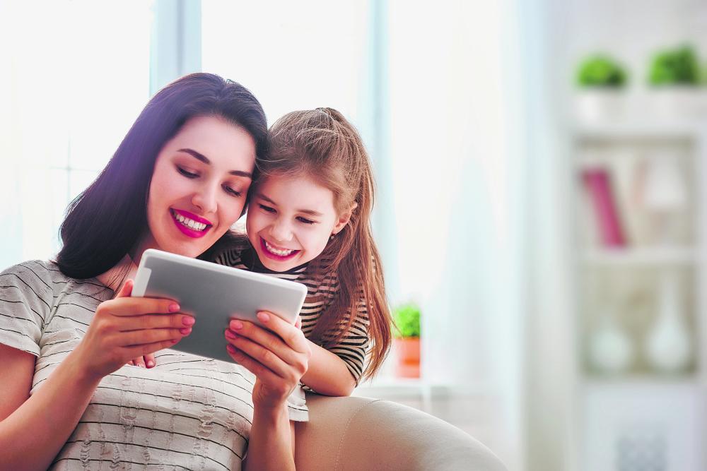 دراسة: الأمومة تؤثر على الصحة الذهنية للنساء