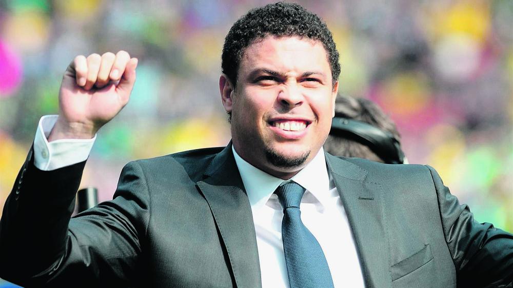 «الظاهرة» رونالدو يقترب من ملكية بلد الوليد