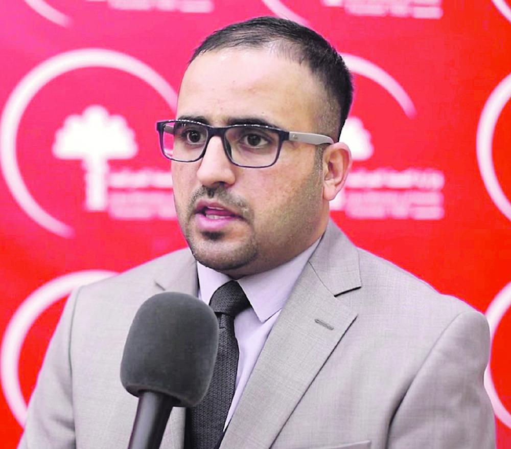 د. سيف البدر