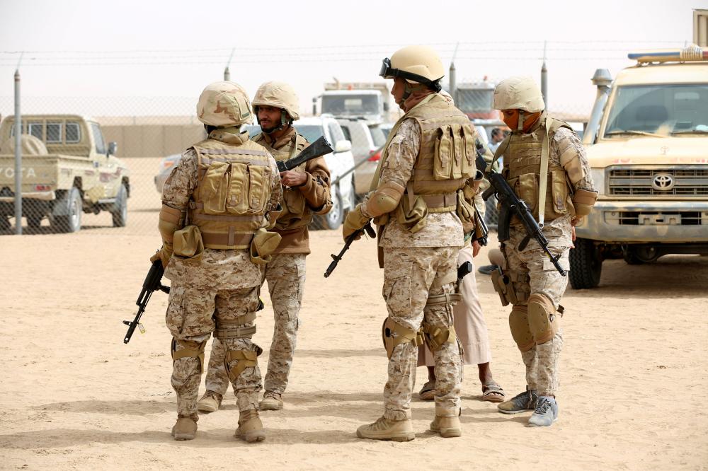 المعلمي: الحوثيون يستغلون المبعوث الأممي للبقاء في الحديدة