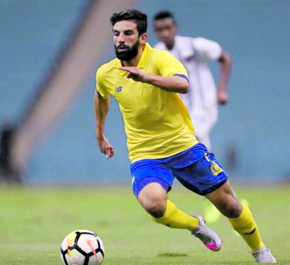 فوزير يقترب من الدوري الإماراتي.. ومخالصة لسهيل