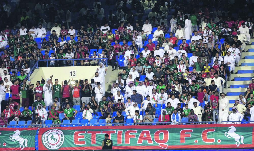 علة الاتفاق لن تزول وضياع النقاط سيتواصل