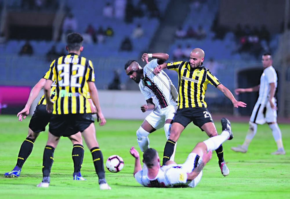 الدوري يشتعل.. وينتظر الإثارة