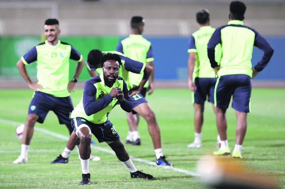 الفتح يواجه النصر وديا الخميس القادم