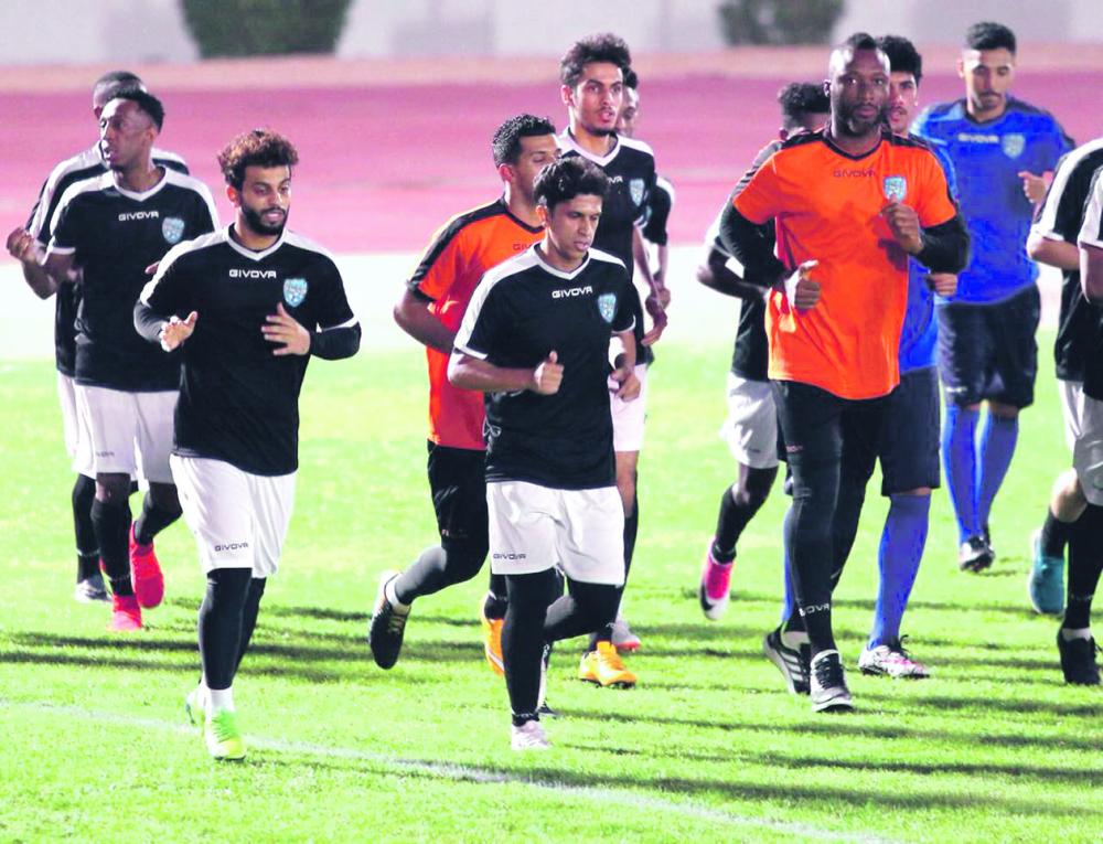السهيمي: بالإصرار سنواصل الانتصار