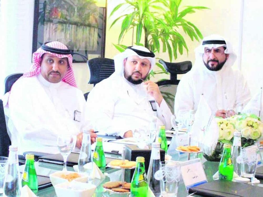 تدشين «وطني أخضر» في 10 مدارس بالشرقية