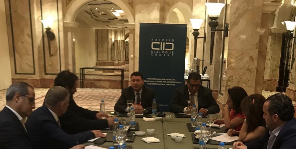 «كاسيد» تؤكد دور المملكة في محاربة الإرهاب