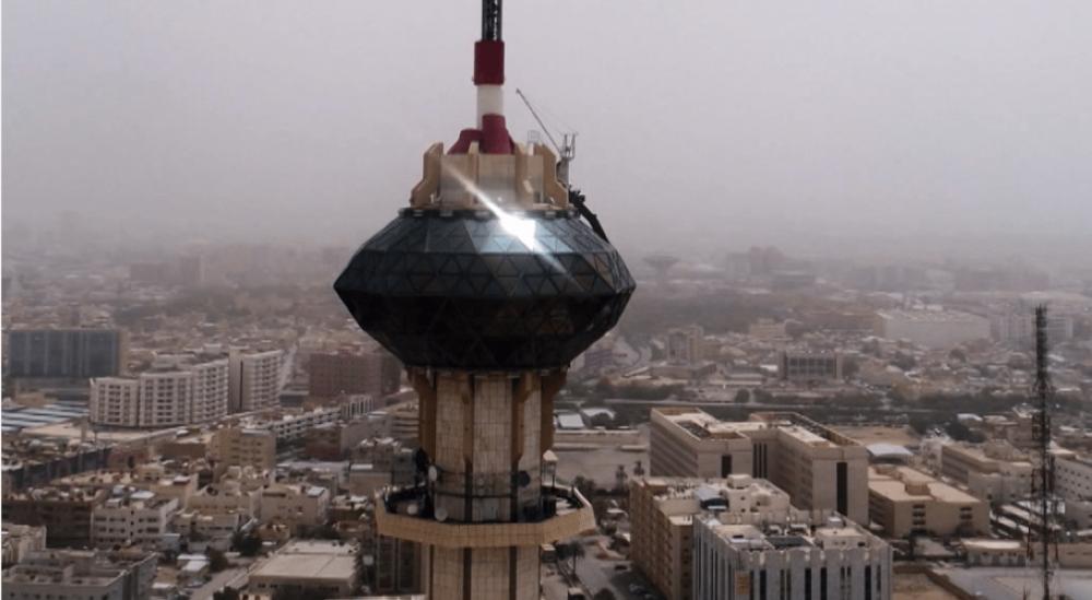 ' المجلي' مديراً عاماً لـ 'قناة السعودية'