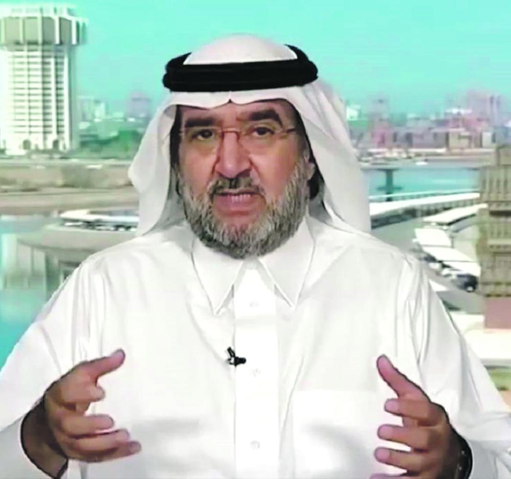 د. عبدالعزيز صقر