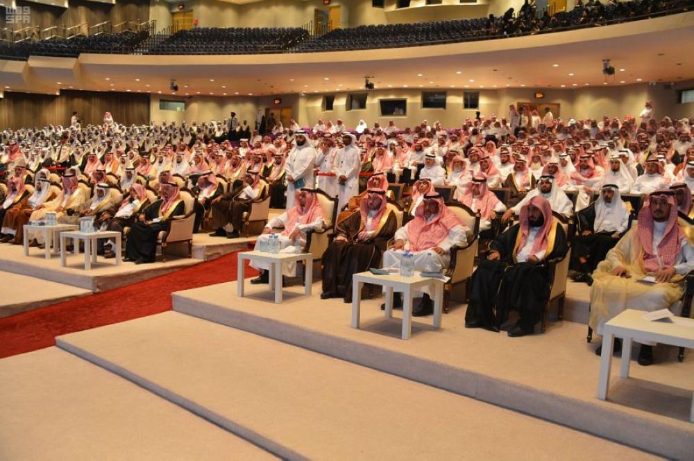 النائب العام يرعى حفل تخريج «ملازمي التحقيق»