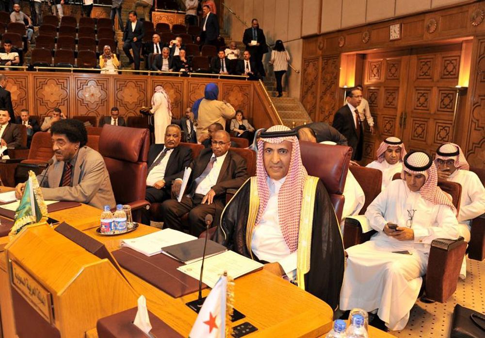 بدء أعمال 'الاقتصادي والاجتماعي العربي' بالقاهرة
