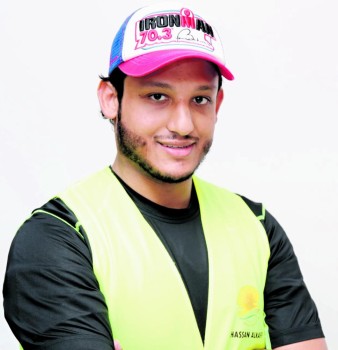 إطلاق نصف «ماراثون المشي» في الدمام