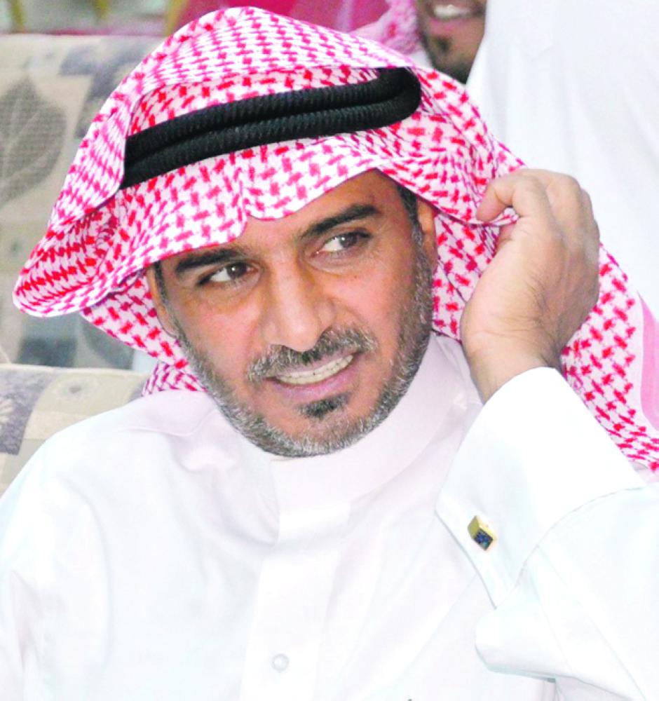 الحماد: الطائي لا يستحق الخسارة وسنعمل على تلافي الأخطاء