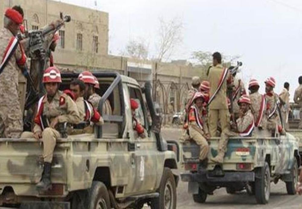 الجيش اليمني يؤكد استمرار العمليات العسكرية لإنهاء الانقلاب