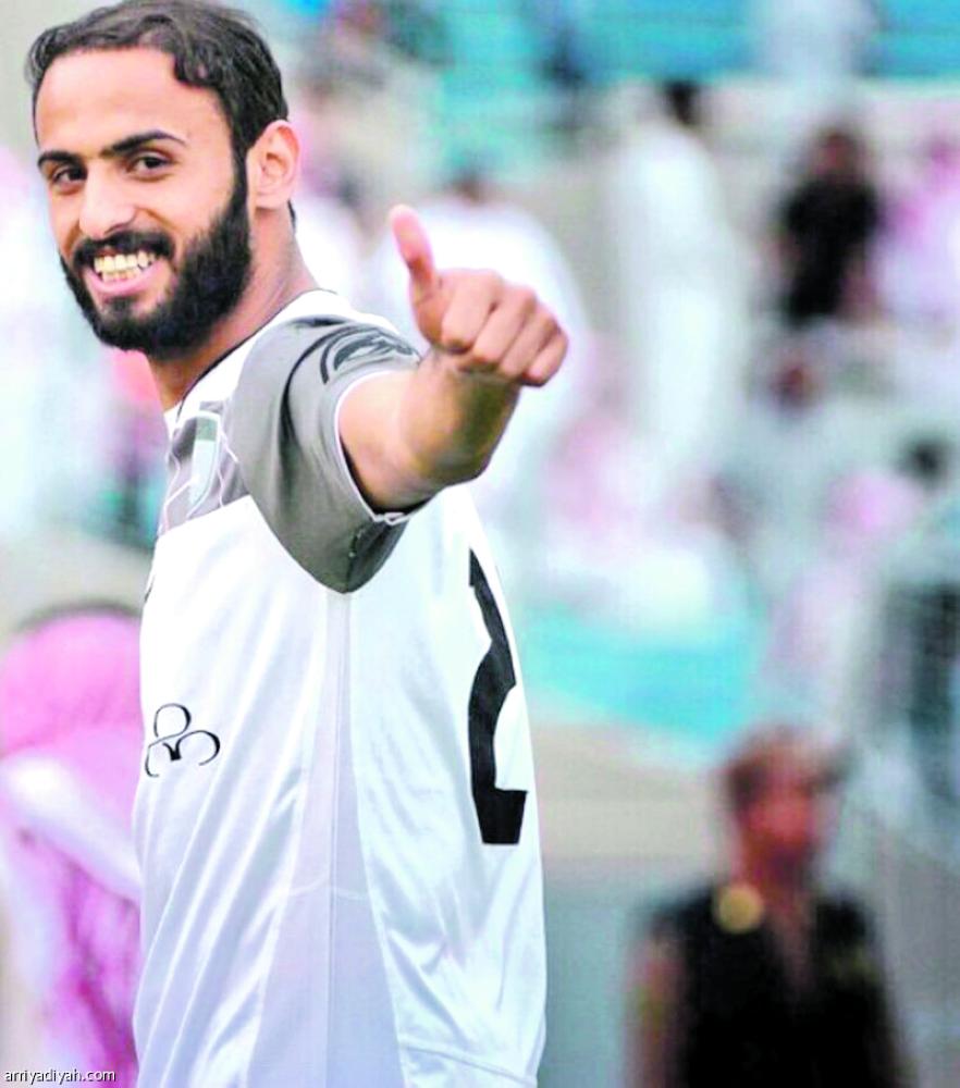 العنزي: ما زلنا في البدايات.. والطائي قادر على العودة