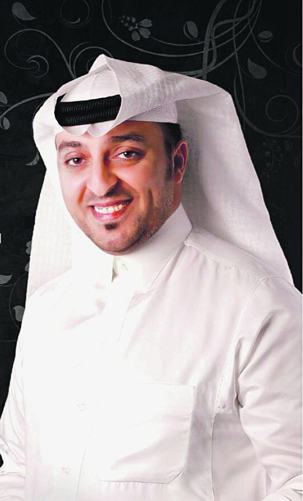 العويصي: المنشدون أزاحوا الشعراء واحتلوا مواقعهم!