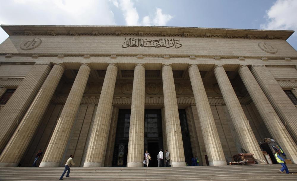 مصر .. الإعدام شنقاً لـ 75 شخصاً في قضية 