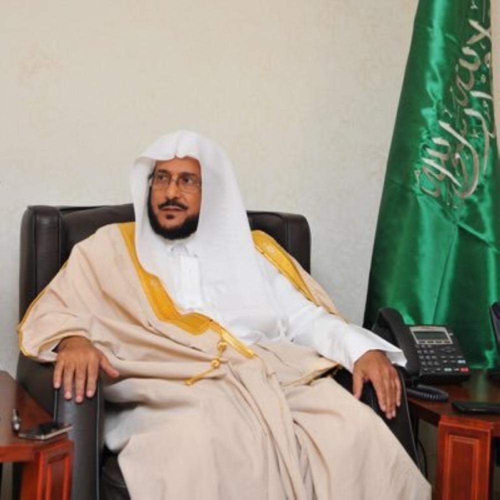 وزير الشؤون الإسلامية يوقف ملتقى المؤسسات الدعوية