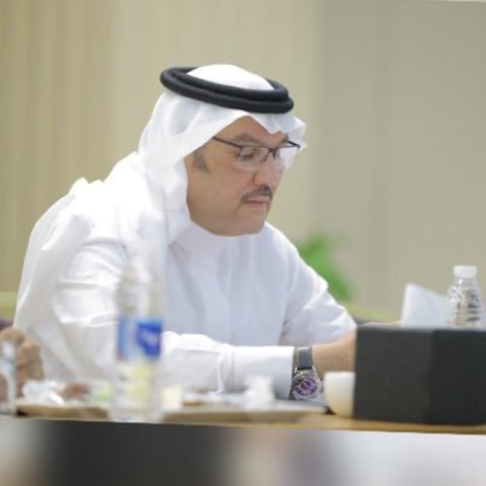 السفير 'نقلي' : المملكة تحرص على تطوير منظومة العمل العربي