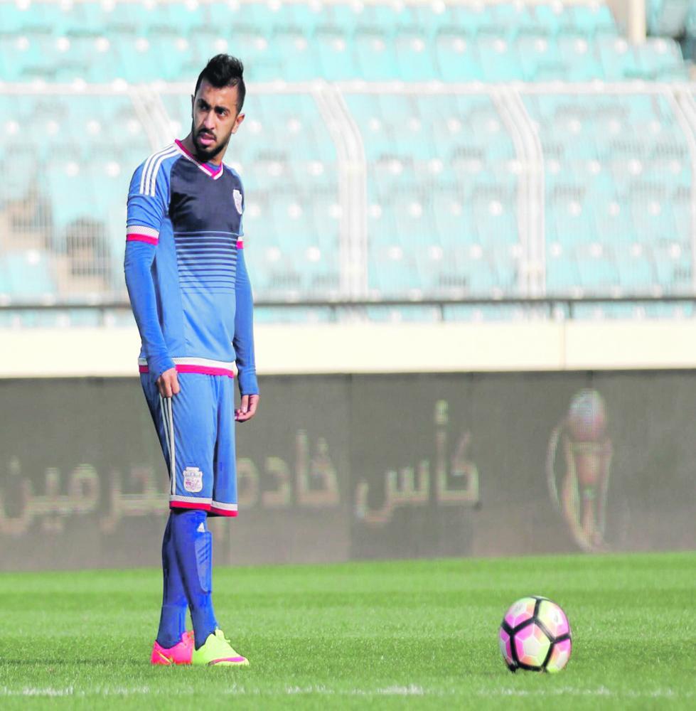 الجيل وهجر.. ديربي «أحسائي» مشتعل