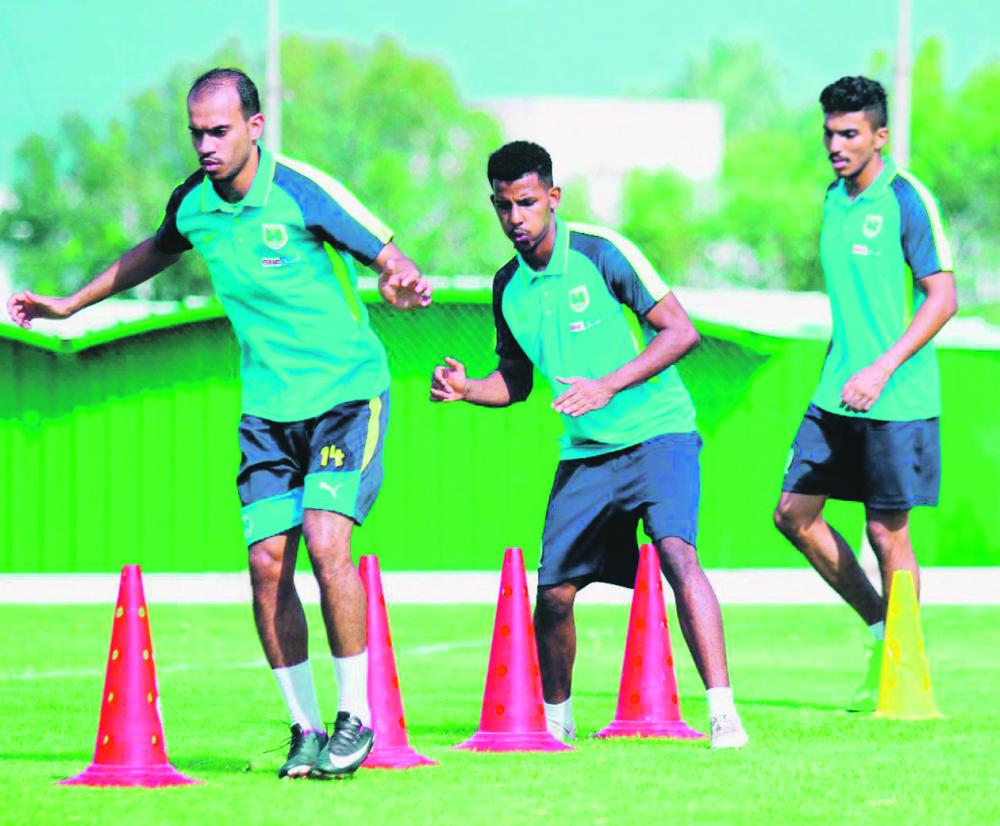 الجيل وهجر.. ديربي «أحسائي» مشتعل