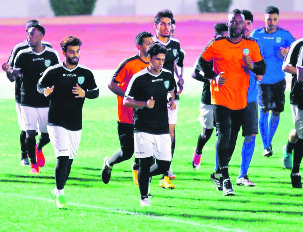 الجيل وهجر.. ديربي «أحسائي» مشتعل