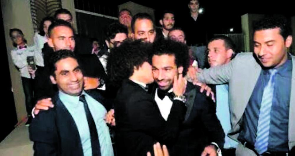 «سيد الاتفاق» يدخل القفص الذهبي.. وراموس يخطط بـ«الباطن»