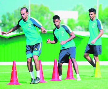 الجيل وهجر.. ديربي «أحسائي» مشتعل