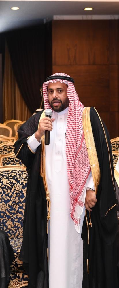 أمير الشرقية: الإسراف في الموائد من بطر النعمة