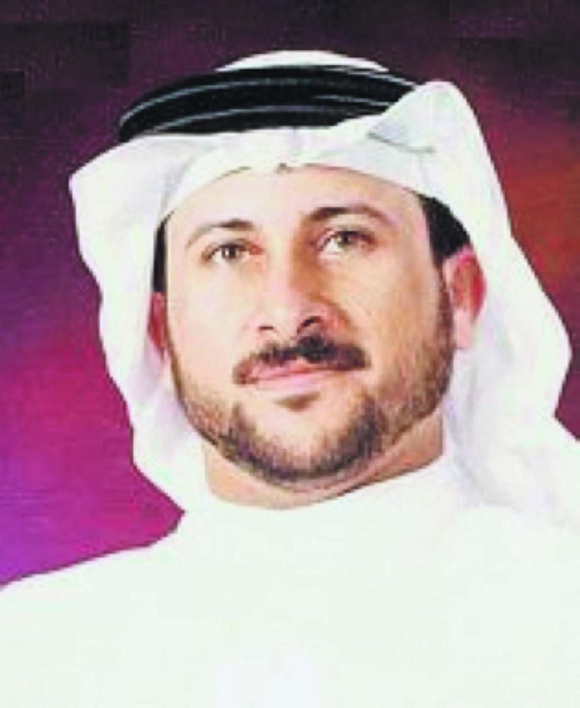 الشمري مراقبا فنيا في تصفيات آسيا
