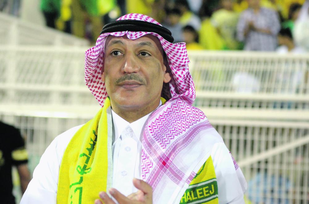 الباشا: خطف نقاط الوشم خارج أرضنا هو الهدف