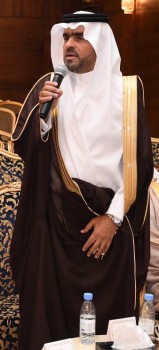 أمير الشرقية: الإسراف في الموائد من بطر النعمة