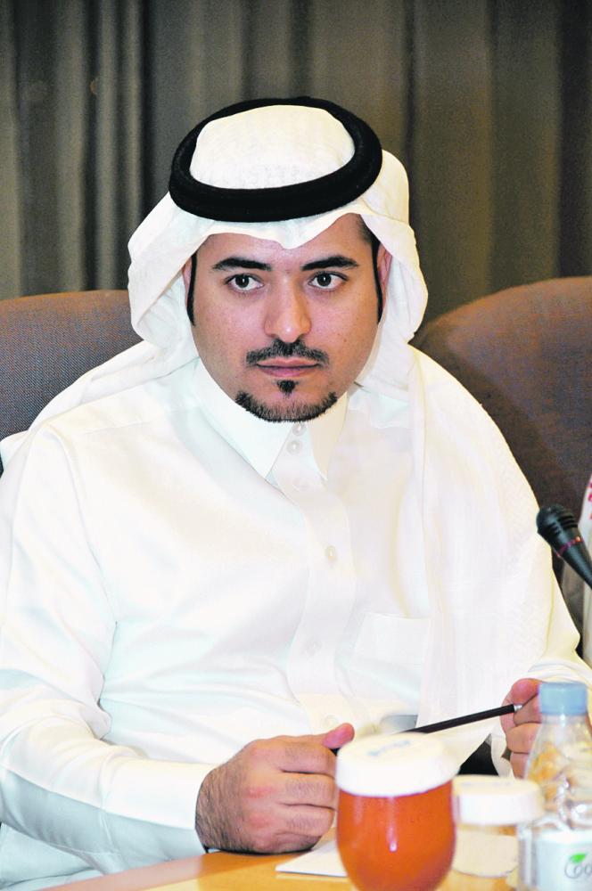 ماذا لو غرد معالي المستشار؟؟