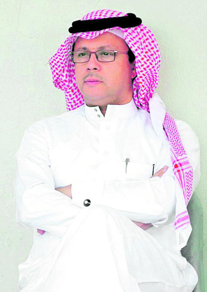 العريفي: فوزنا على الجيل طبيعي ومازلنا في أول الطريق