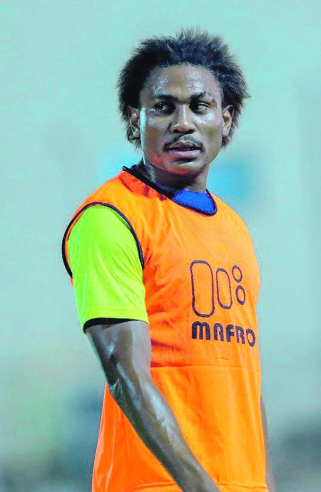 الاتفاق يبحث عن فوزه الأول أمام الباطن