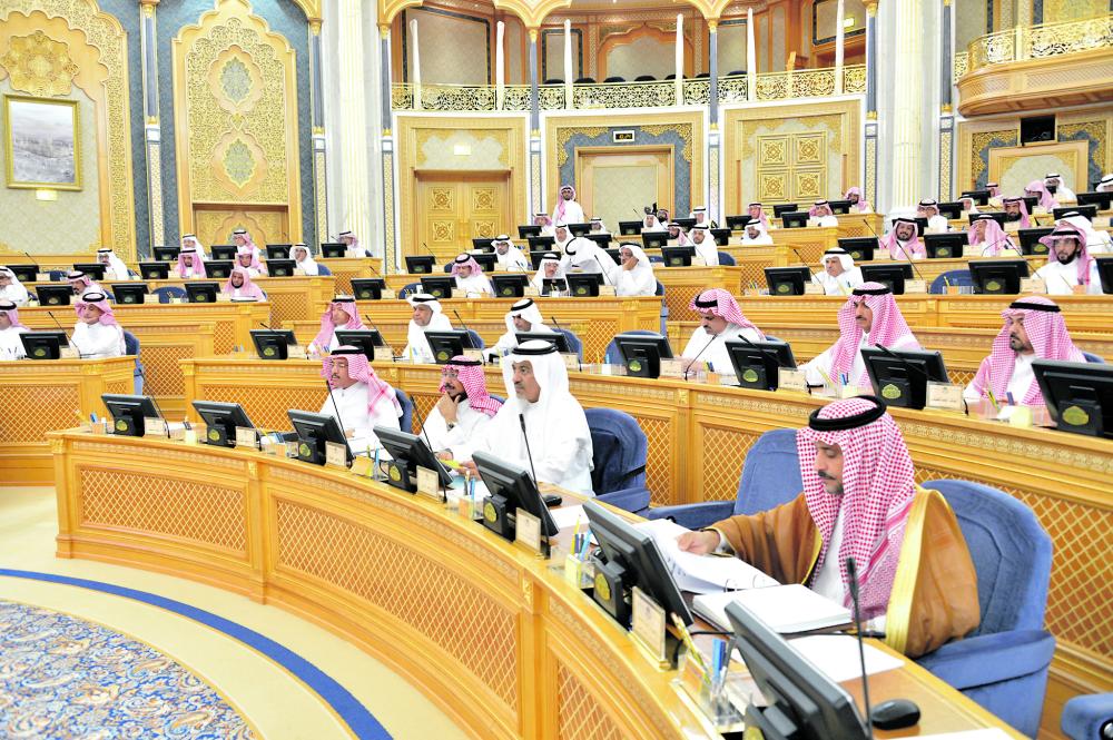 الشورى: «قياس» وسيلة لإغلاق باب القبول الجامعي