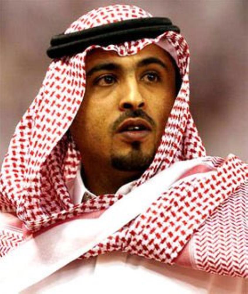 أول وعد من الأمير محمد بن فيصل بعد توليه رئاسة «الهلال»