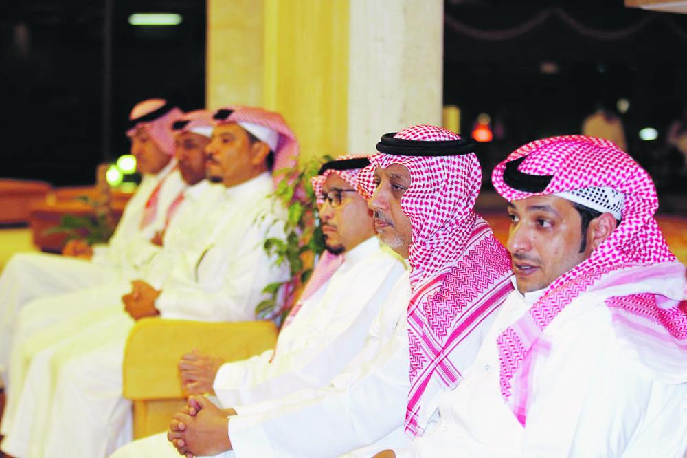 اجتماع مثمر لقدامى قدم الشرقية