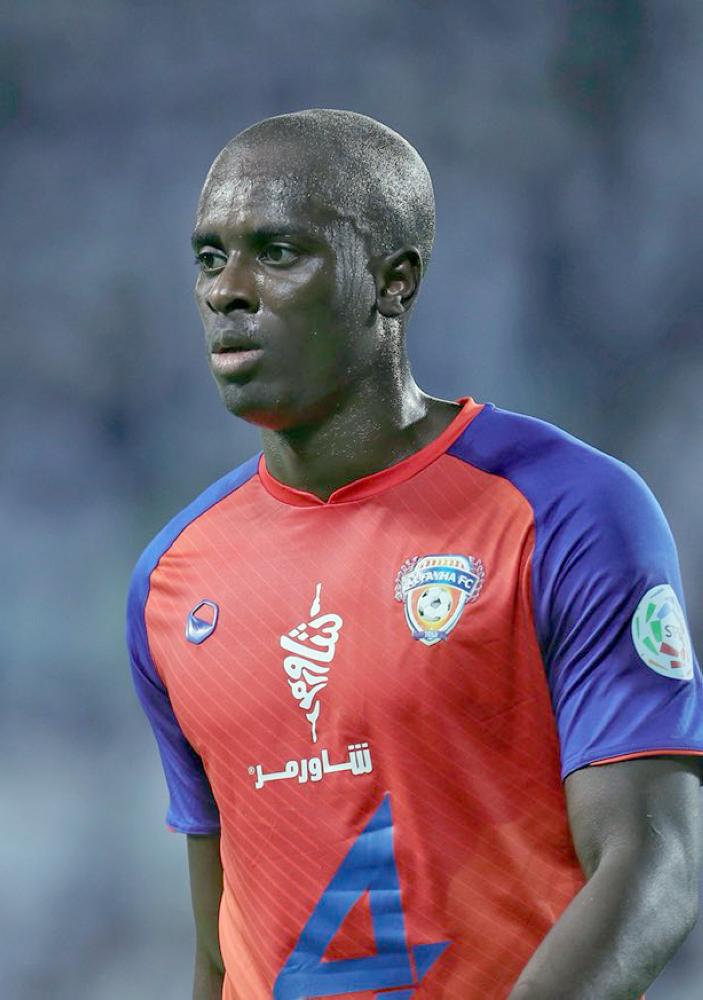 النصر مكتمل الصفوف يصطدم بالفيصلي