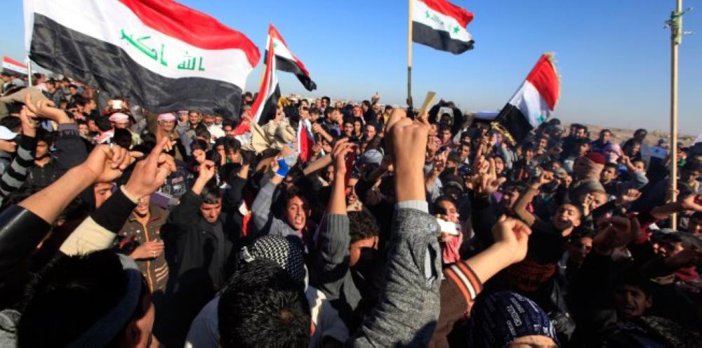 بعد تجدد الاحتجاجات.. مطلب جديد لمتظاهري البصرة