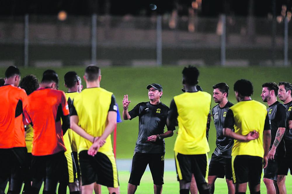 الأرقام تنحاز لـ«العميد» أمام «بنو قادس»